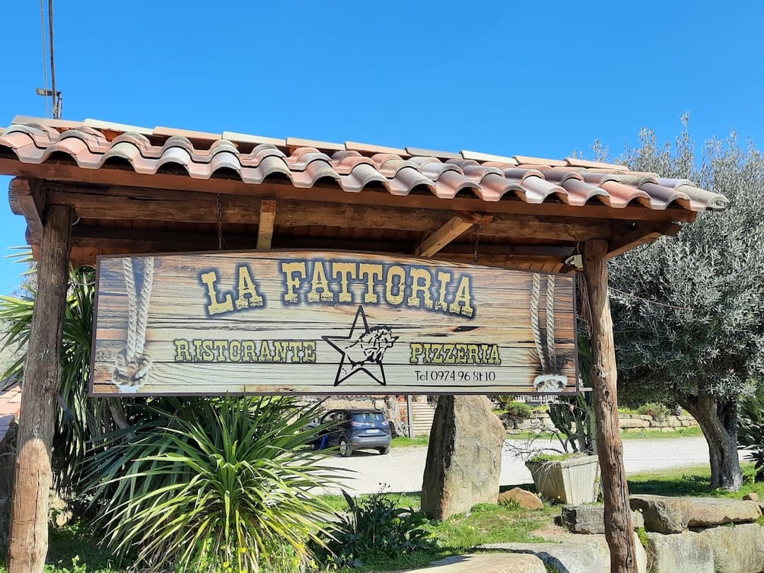 Cover ristorante