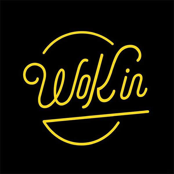 Immagine di copertina del ristorante Wok'in