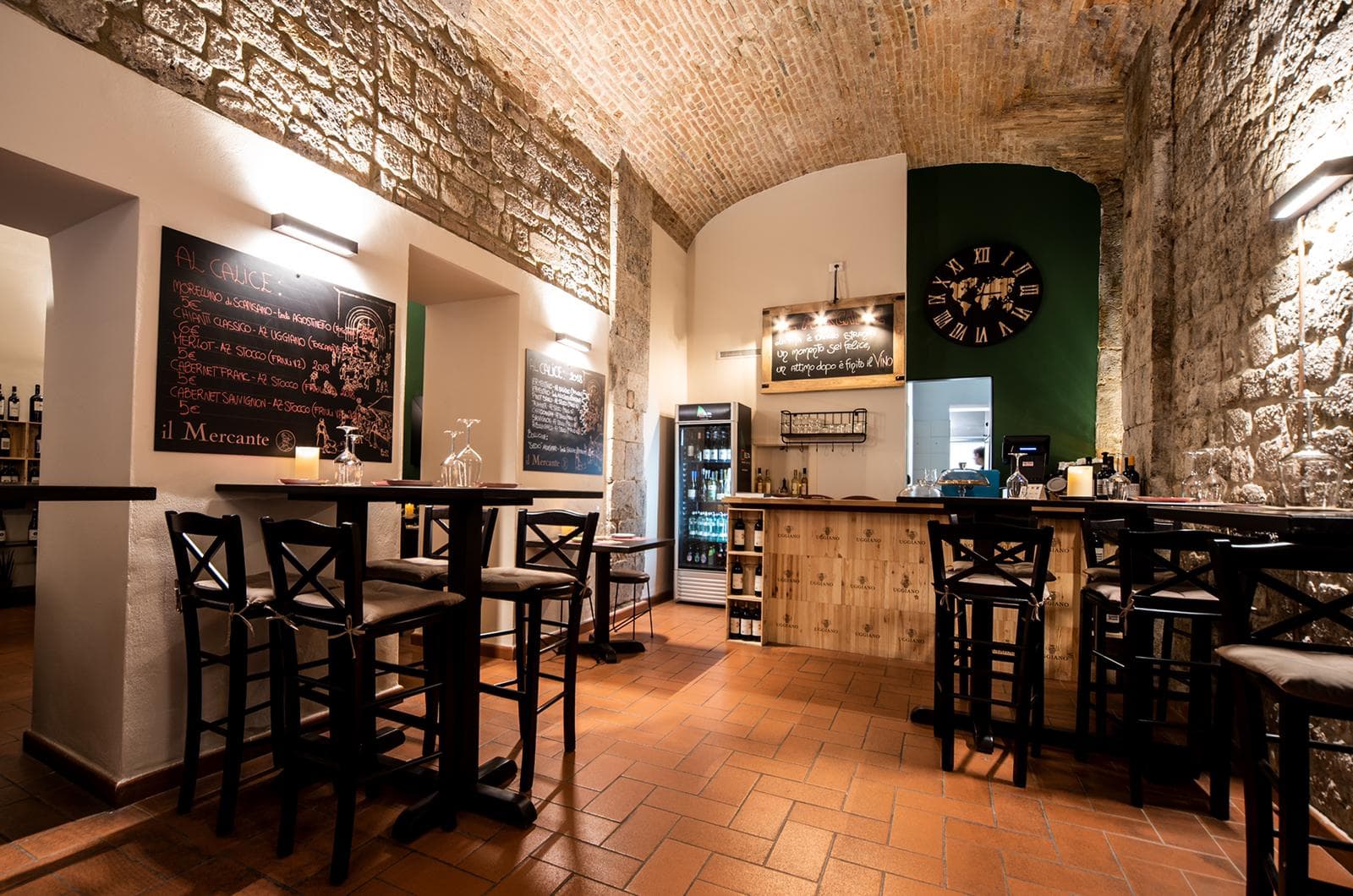Immagine ristorante