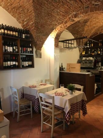 Immagine ristorante