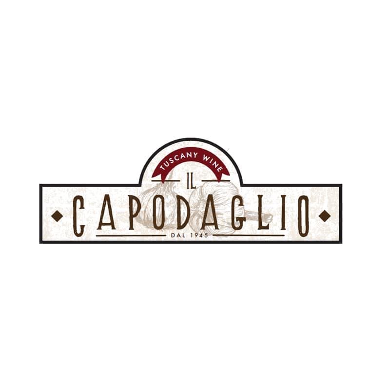 Immagine di copertina del ristorante Osteria Ristorante Il Capodaglio