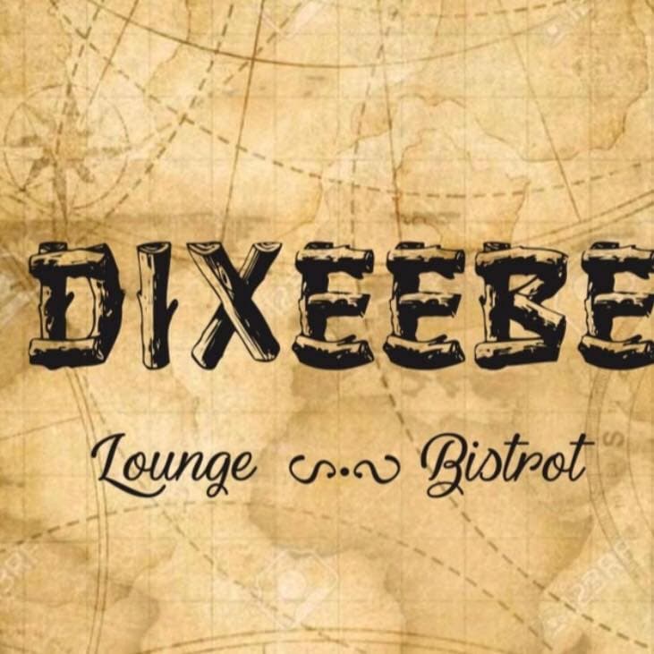 Immagine di copertina del ristorante Dixeebe Lounge & Bistrot