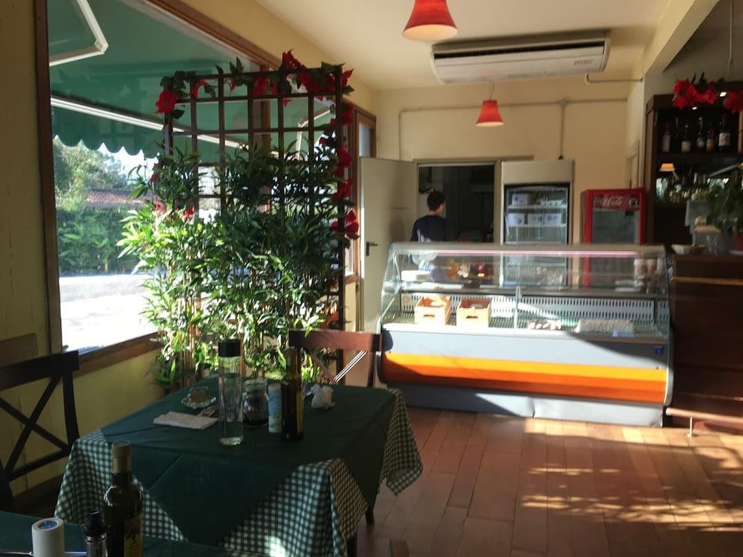 Cover ristorante