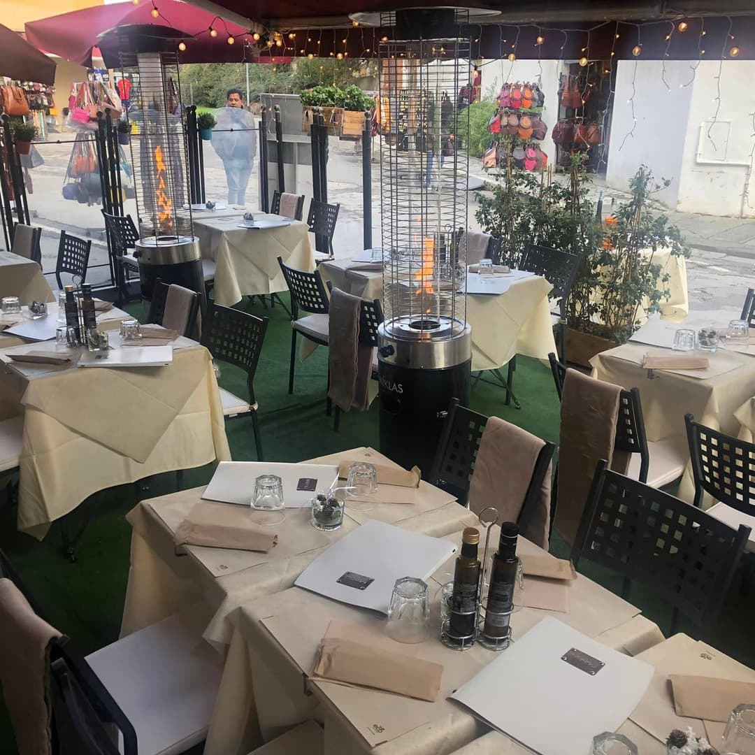 Immagine di copertina del ristorante Ristoro Antonio la Torre