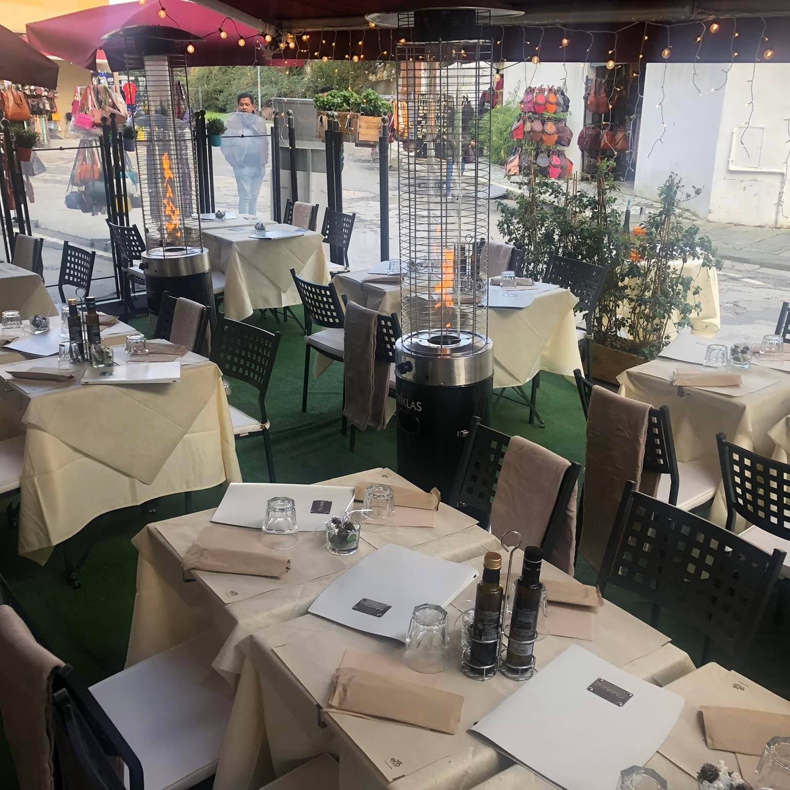 Immagine di copertina del ristorante Ristoro Antonio la Torre