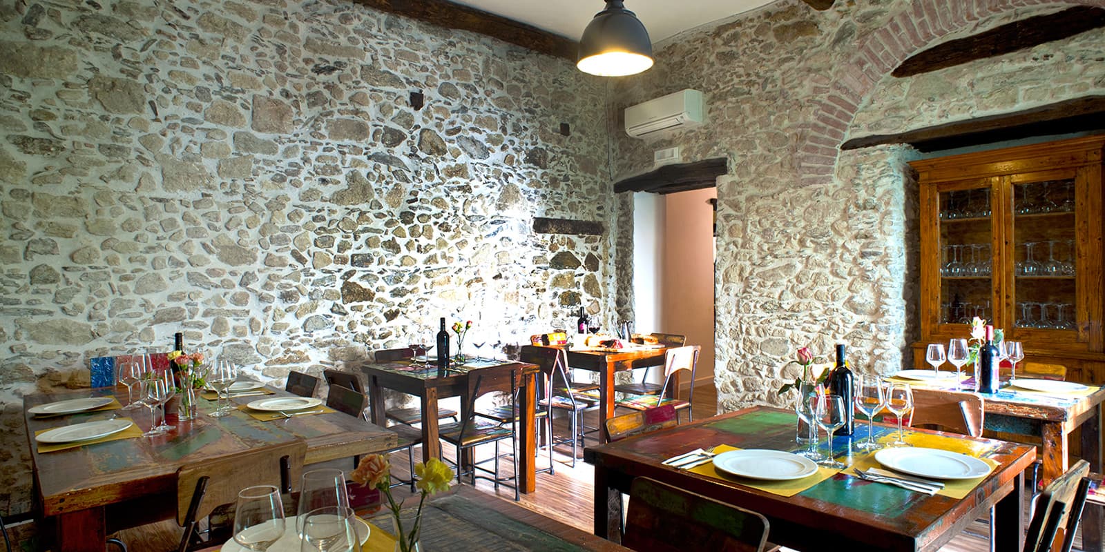 Immagine ristorante