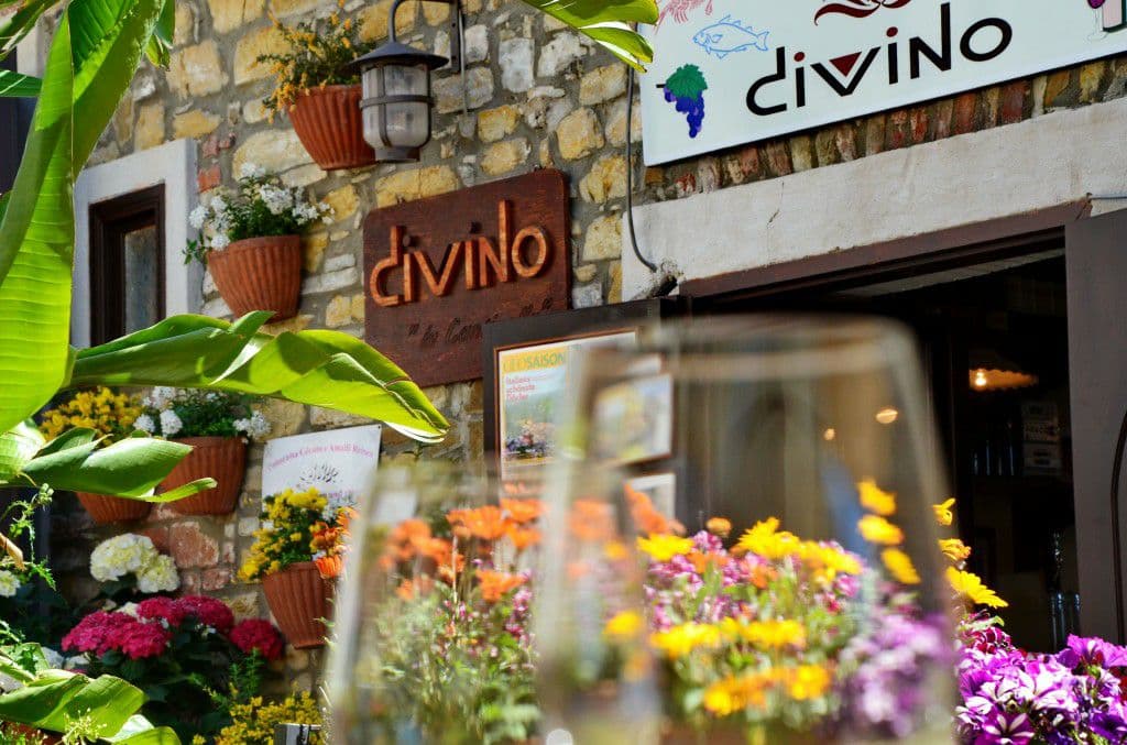 Immagine ristorante
