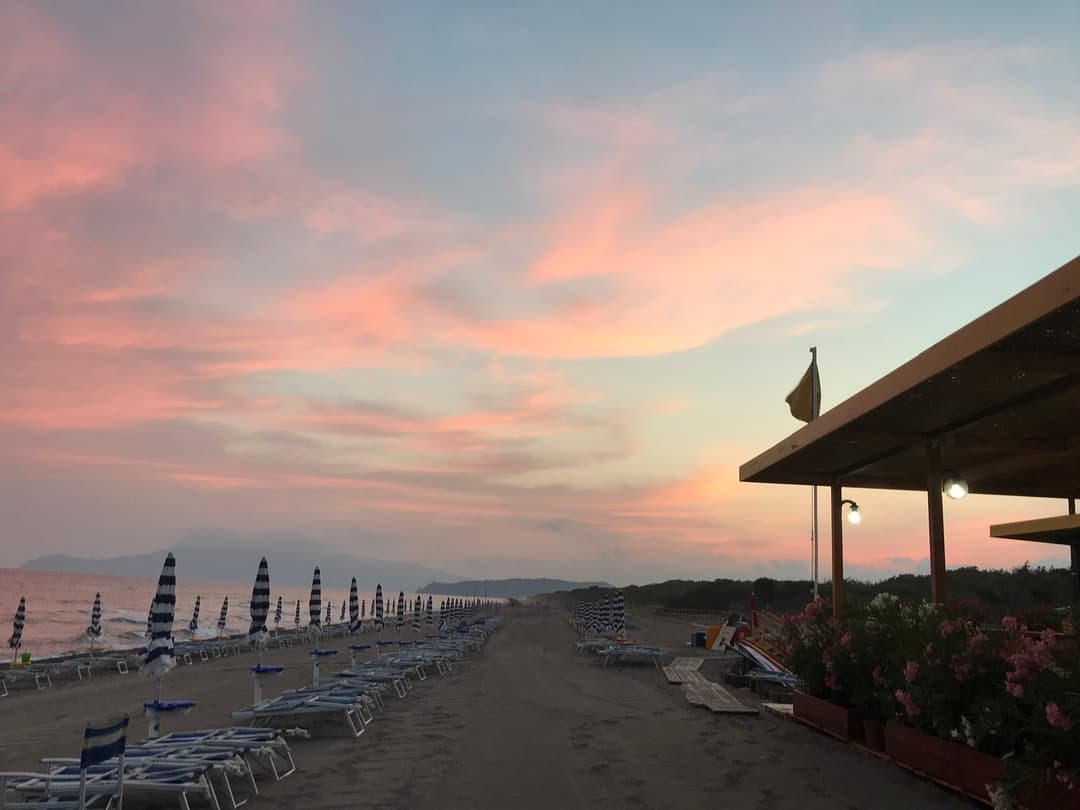 Cover ristorante