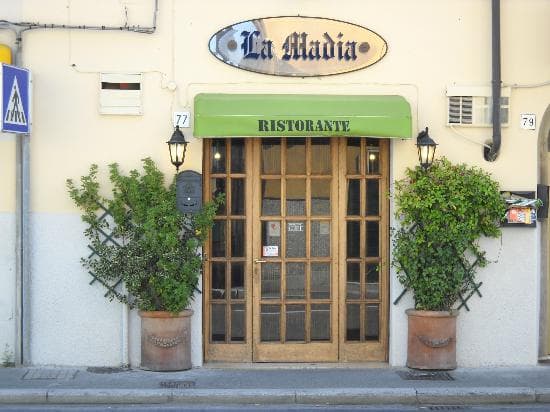 Immagine ristorante
