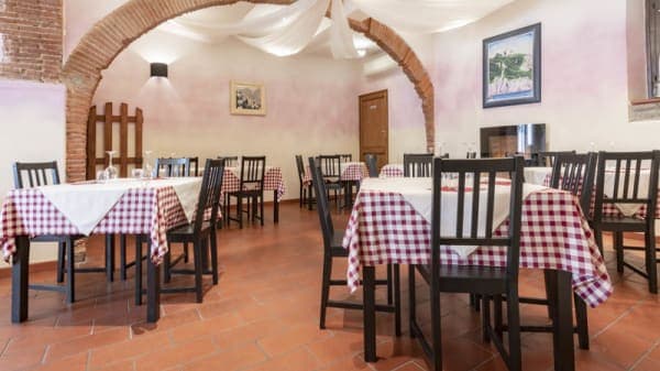 Immagine ristorante