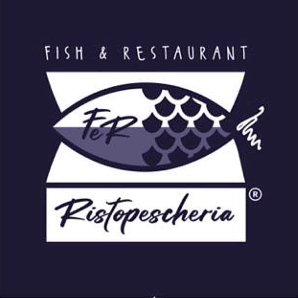 Immagine di copertina del ristorante Ristopescheria FeR fish & restaurant