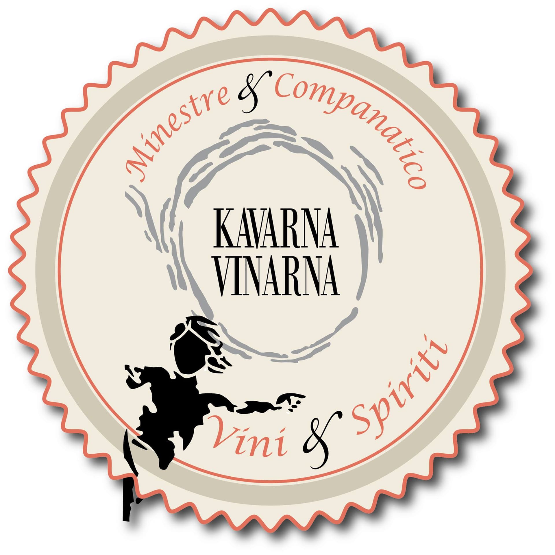 Ristorante Kavarna Vinarna