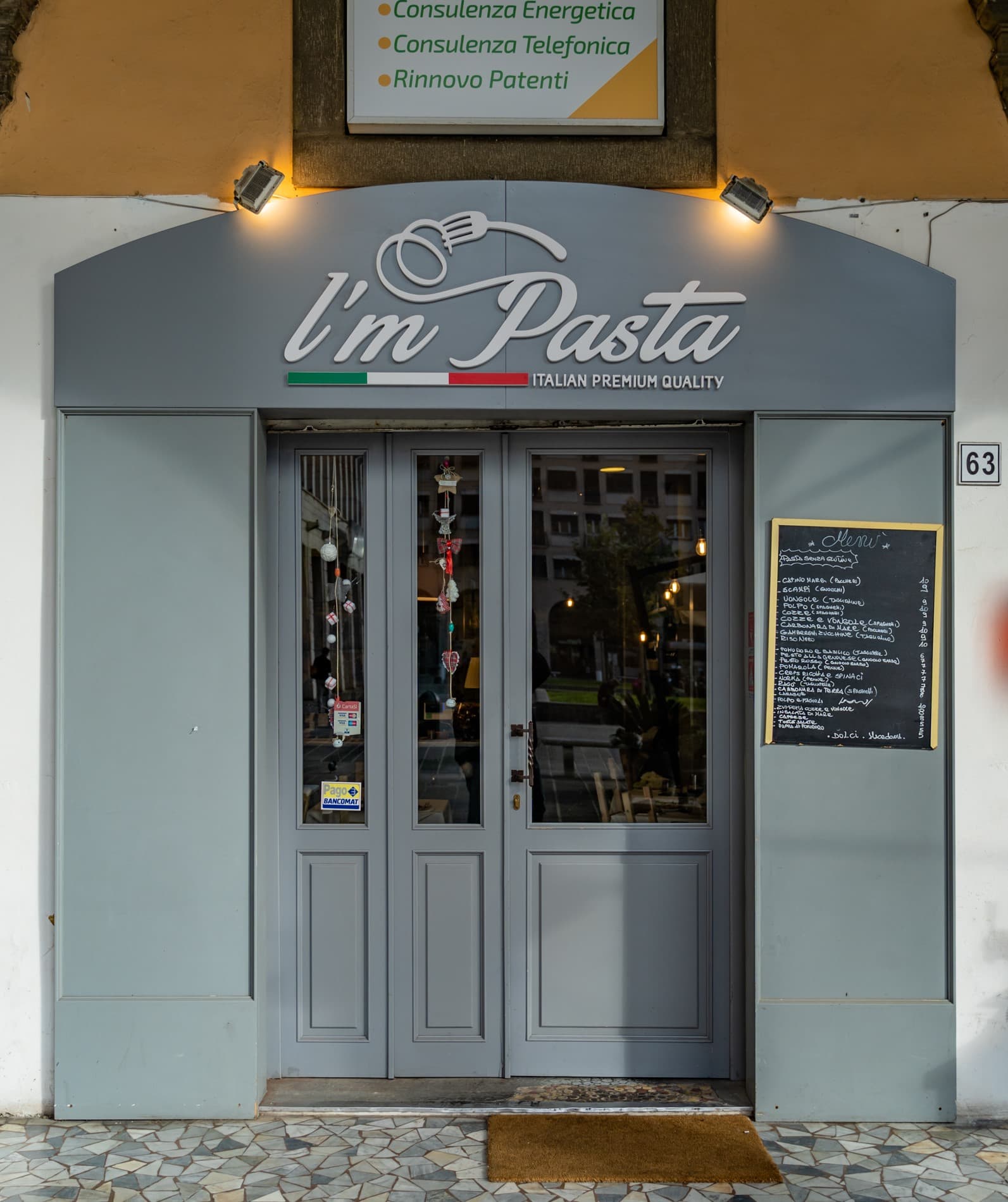 Immagine ristorante