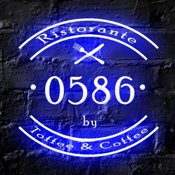 Cover ristorante