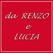 Cover ristorante