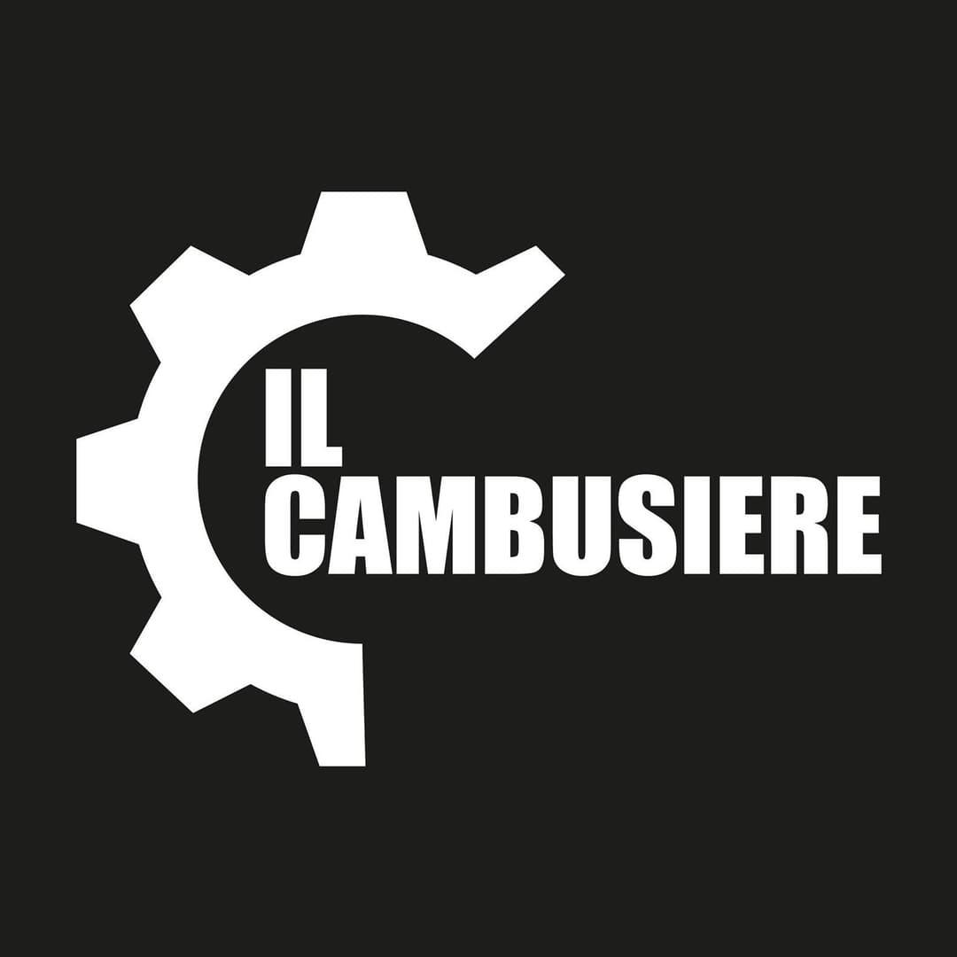 Immagine di copertina del ristorante Il Cambusiere