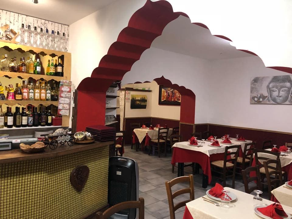 New Lal Qila - Ristorante a Livorno