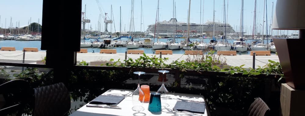 Immagine ristorante