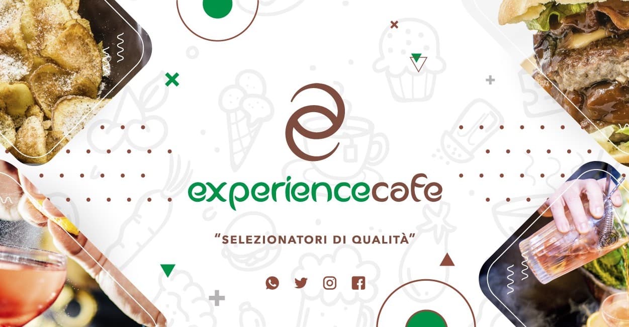 Experience Café - Ristorante a Rocca Imperiale Marina