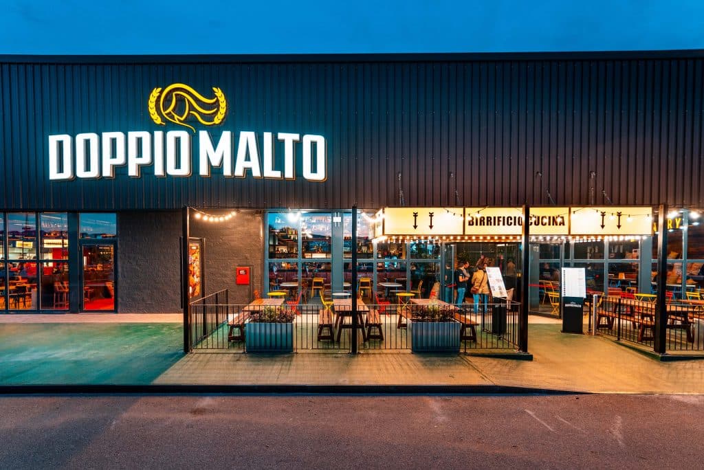 Immagine ristorante