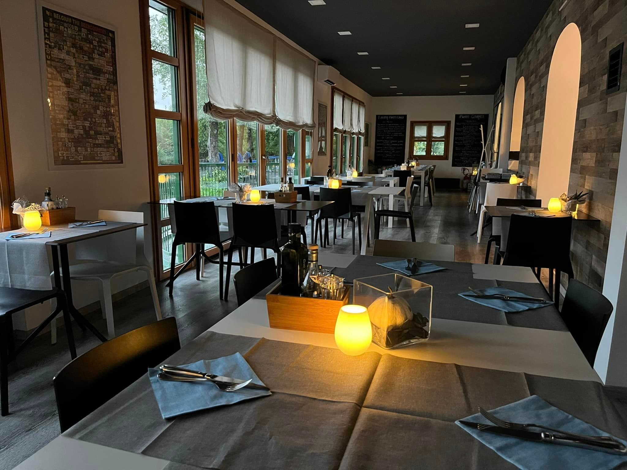 Immagine ristorante