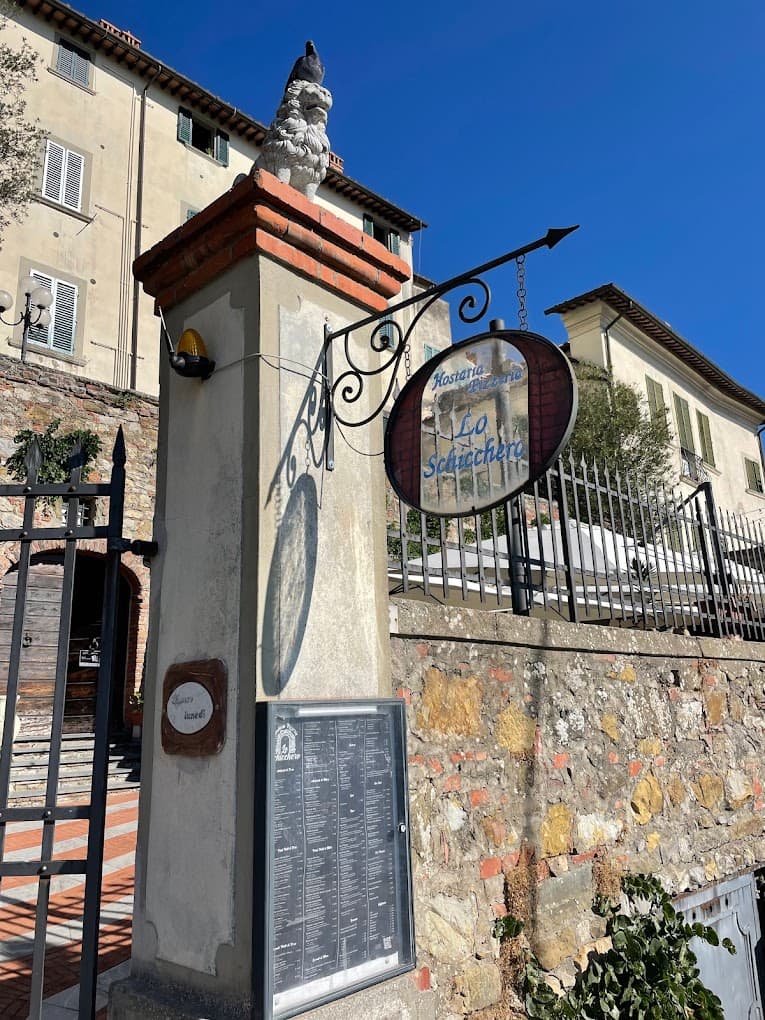 Cover ristorante