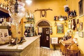 Il gatto e la volpe - Ristorante a Brisighella