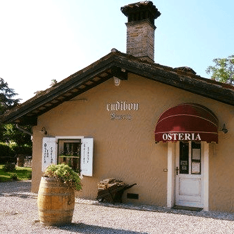 Immagine ristorante