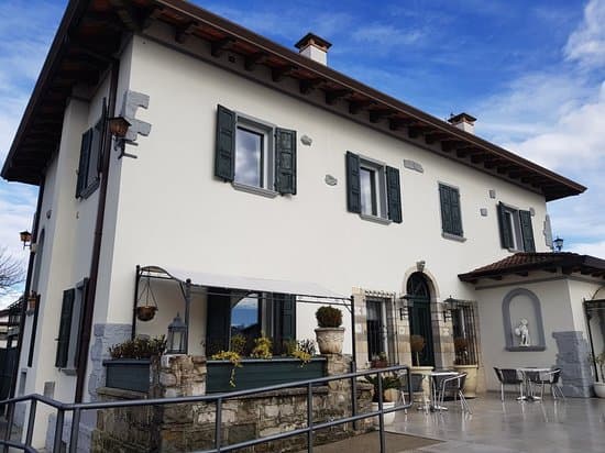 Immagine ristorante