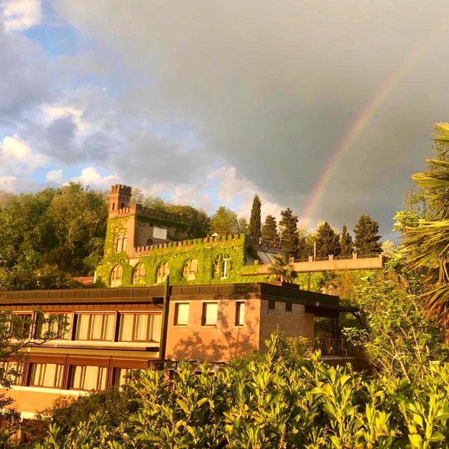 Al Castello - Ristorante a Cividale del Friuli
