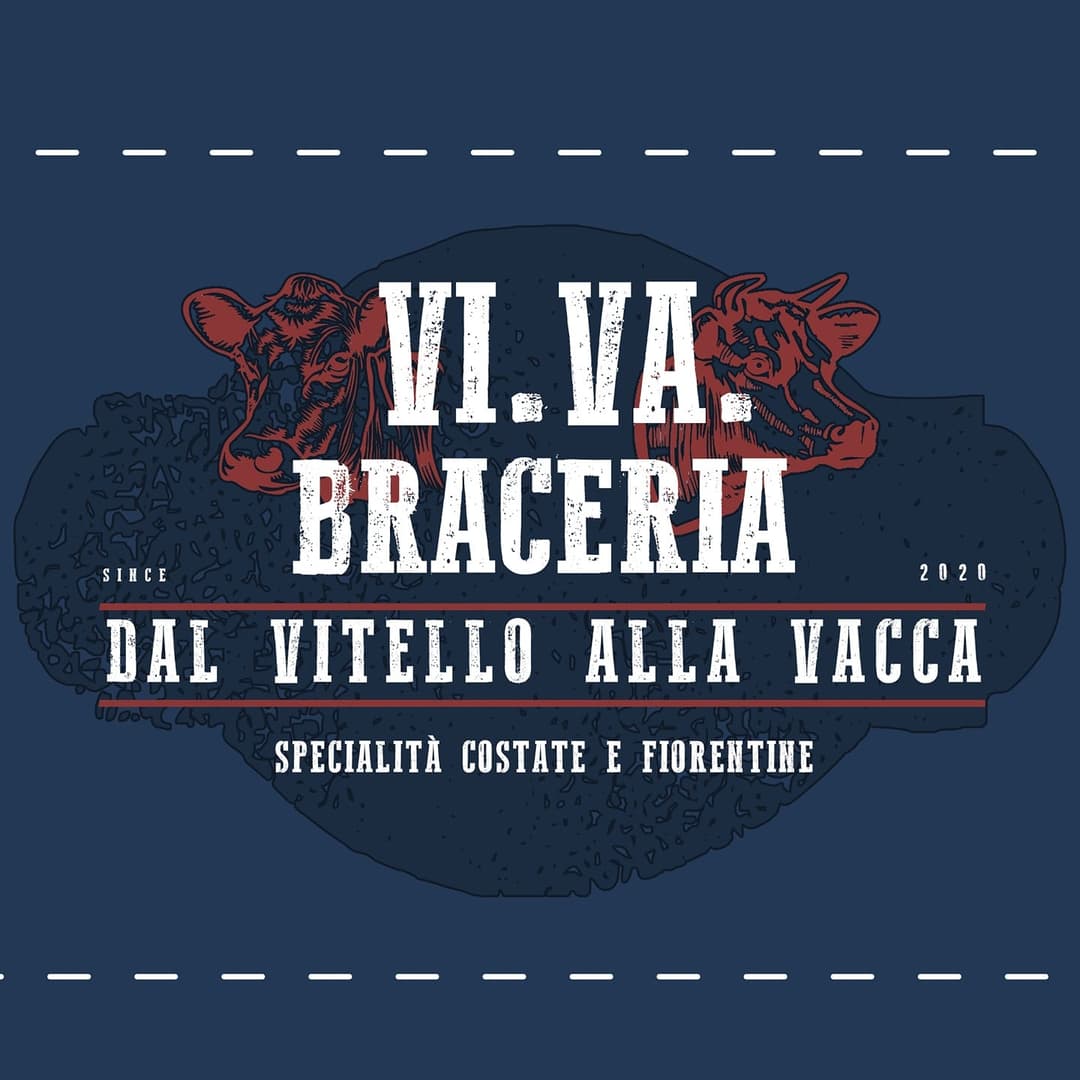 Immagine di copertina del ristorante Vi.Va Braceria