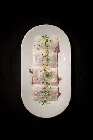 Cover ristorante