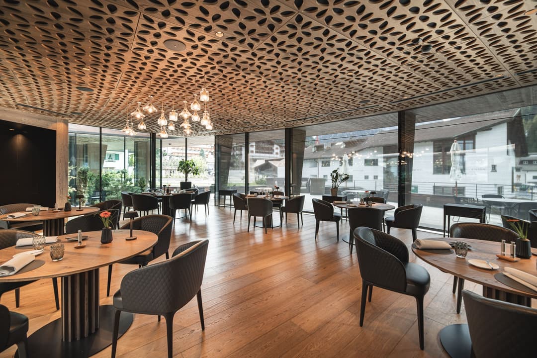 Immagine di copertina del ristorante Granbaita Gourmet