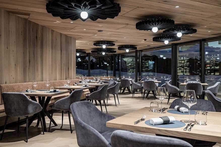 Cover ristorante