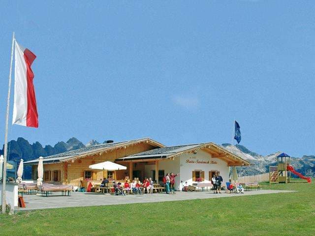 Immagine ristorante