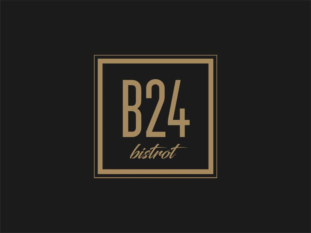 Immagine di copertina del ristorante B24