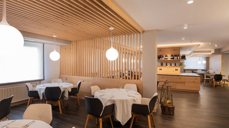 Cover ristorante