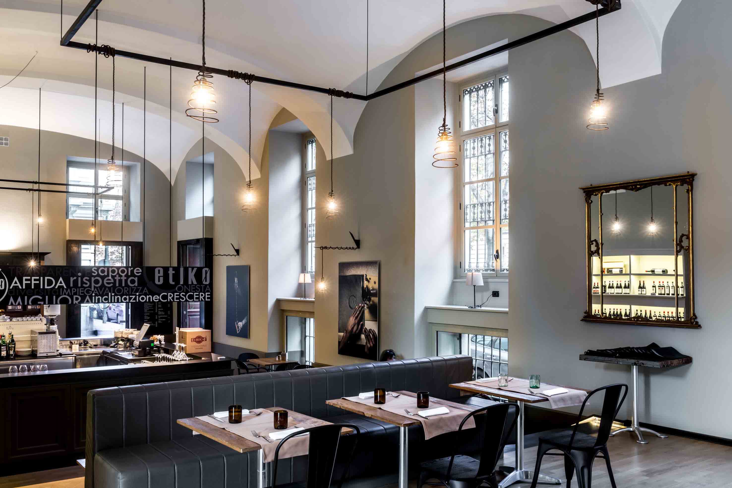 Immagine ristorante