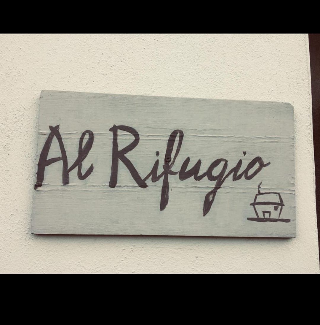 Al Rifugio - Ristorante a Suvereto