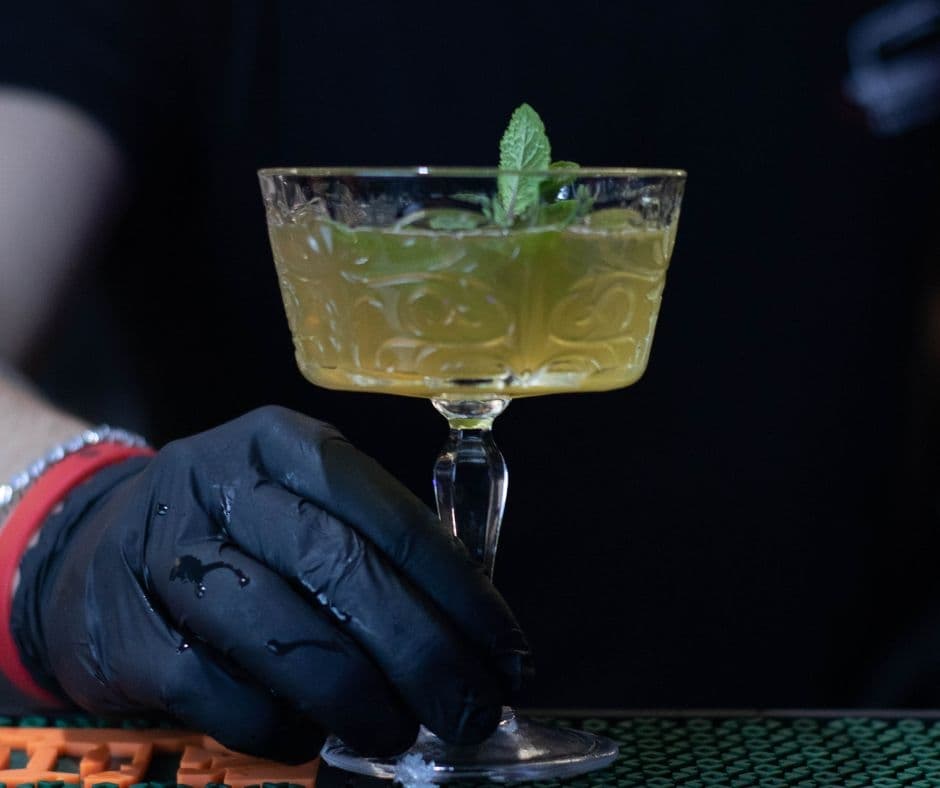 Immagine di copertina del ristorante Estasy Lounge Bar
