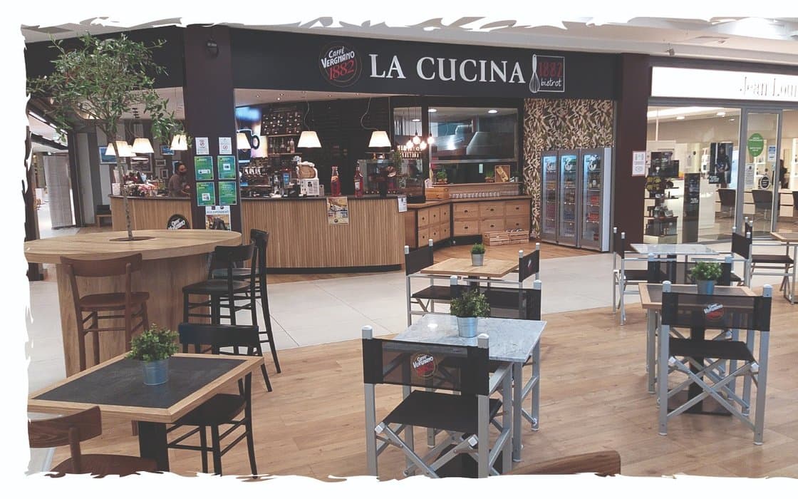 Immagine ristorante