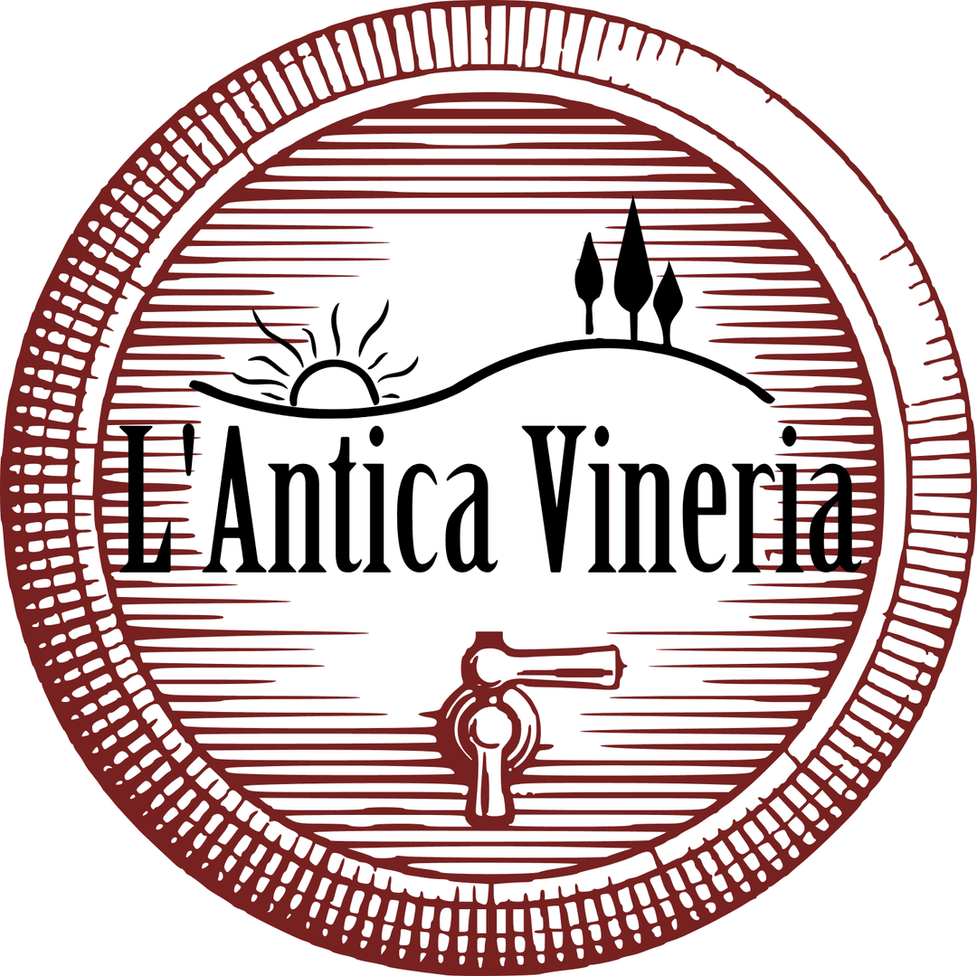 Immagine di copertina del ristorante L'Antica Vineria