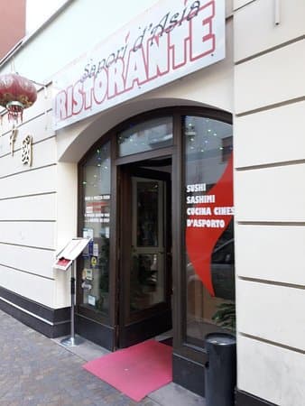 Nuova Asia - Ristorante a Trento