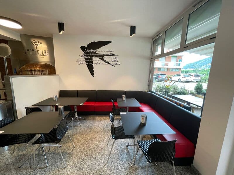 Cover ristorante