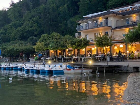 La Taverna - Ristorante a Levico Terme
