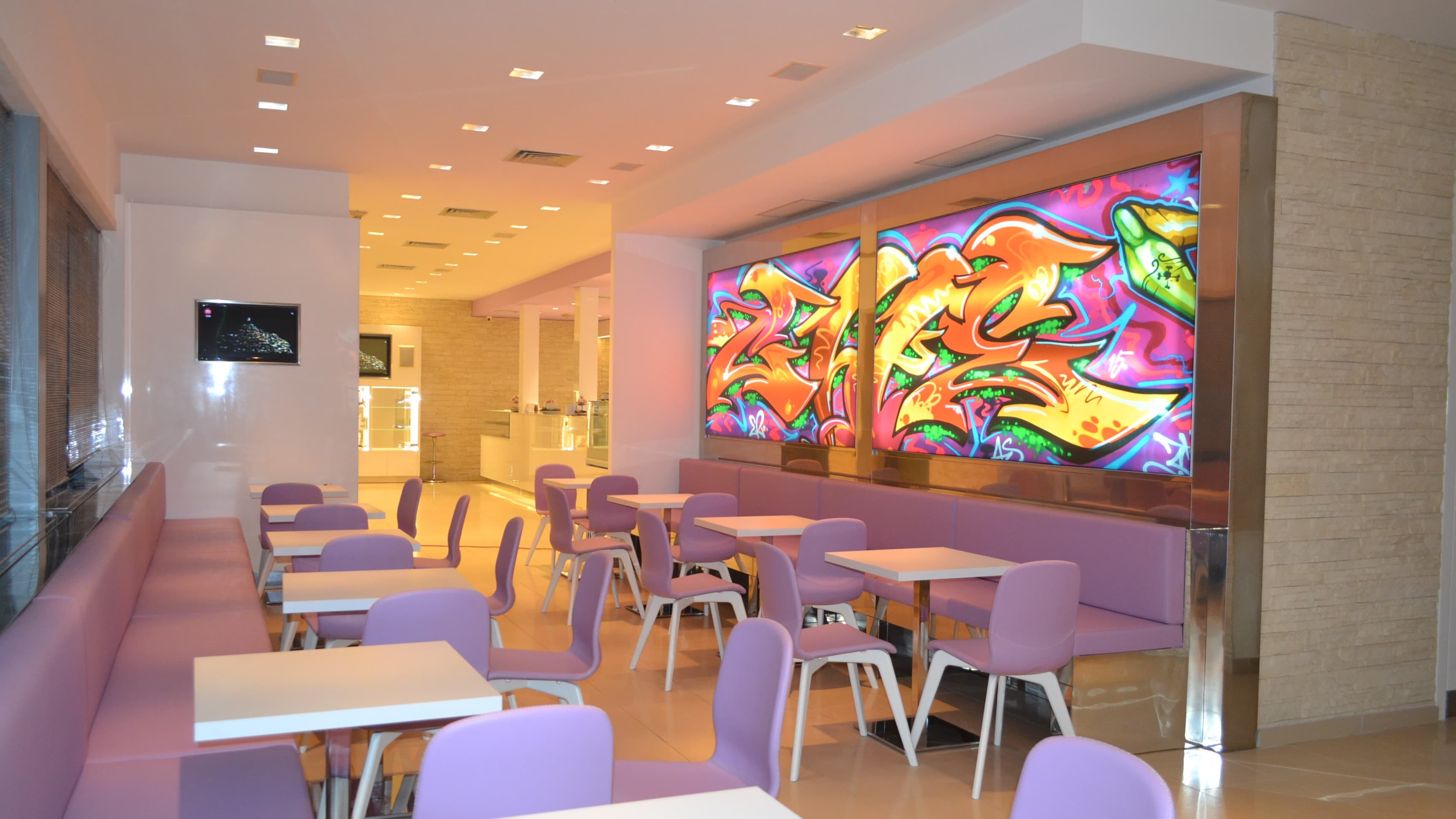 Immagine ristorante