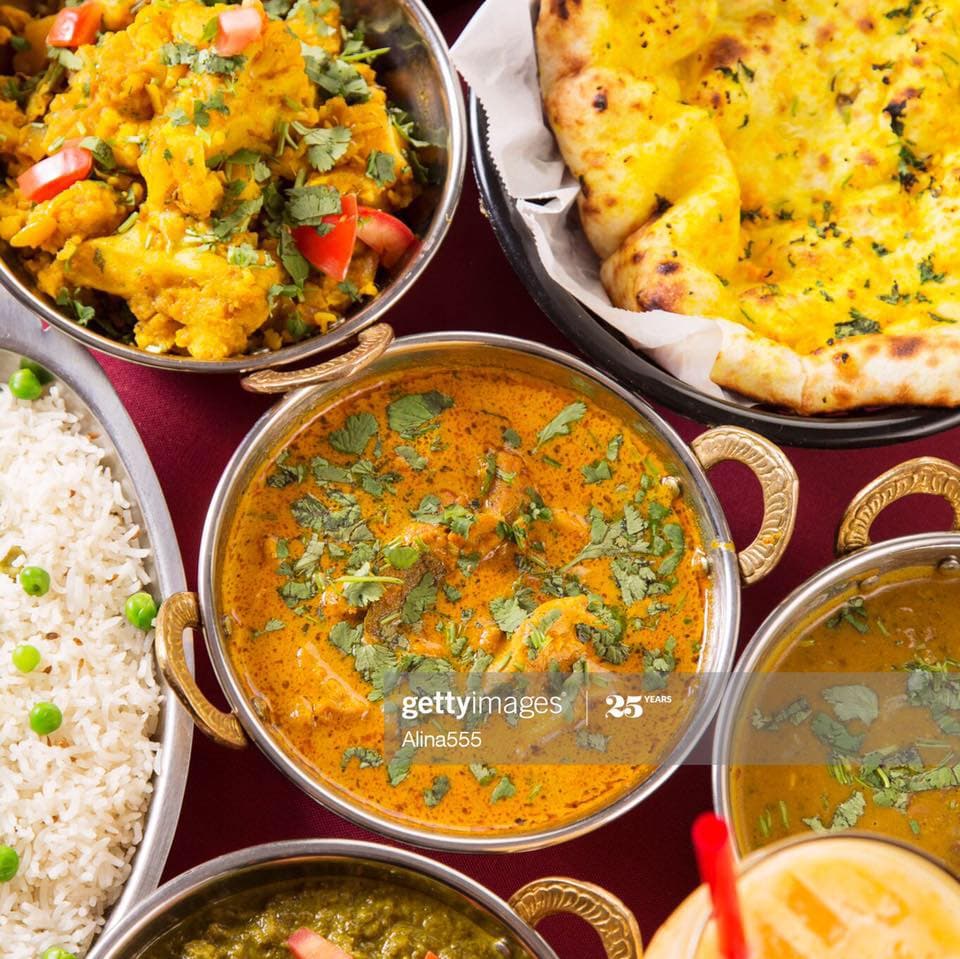 Ristorante Ristorante Pizzeria Golden India