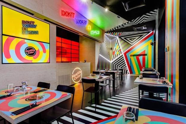 Immagine ristorante