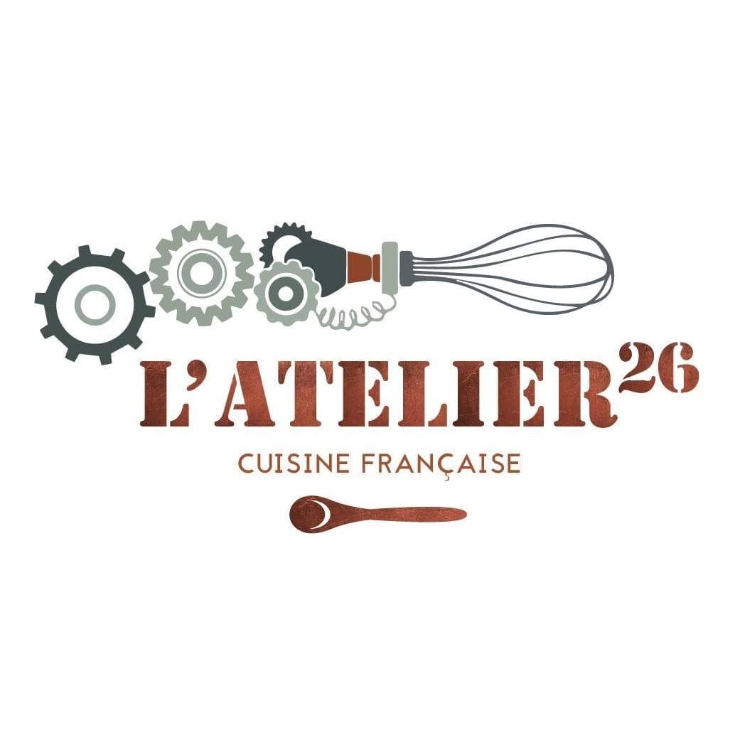 L'Atelier 26 - Ristorante a Loups