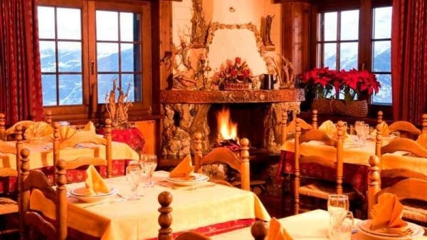 Vagneur - Ristorante a Vens